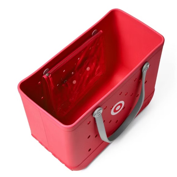 Bogg Bag Original Bullseye Tote Bag - Picture 3 of 5